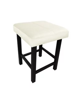 TABORET KLASYK STOŁEK LOFT MG50 45cm - Taborety i hokery - miniaturka - grafika 1