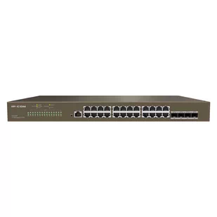 IP-COM G5328F - Switche - miniaturka - grafika 1