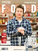 Książki do nauki języka angielskiego - English Matters Food - miniaturka - grafika 1