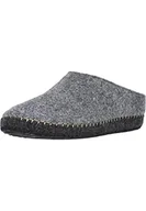 Kapcie damskie - MOLS Kapcie unisex Sinaka 1005 Light Grey 37, 1005 jasnoszary, 37 eu - miniaturka - grafika 1