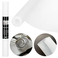 Obrusy i serwetki - Mata do szuflad i szafek antypoślizgowa rolka 150 x 50 cm wkład ochronny - miniaturka - grafika 1