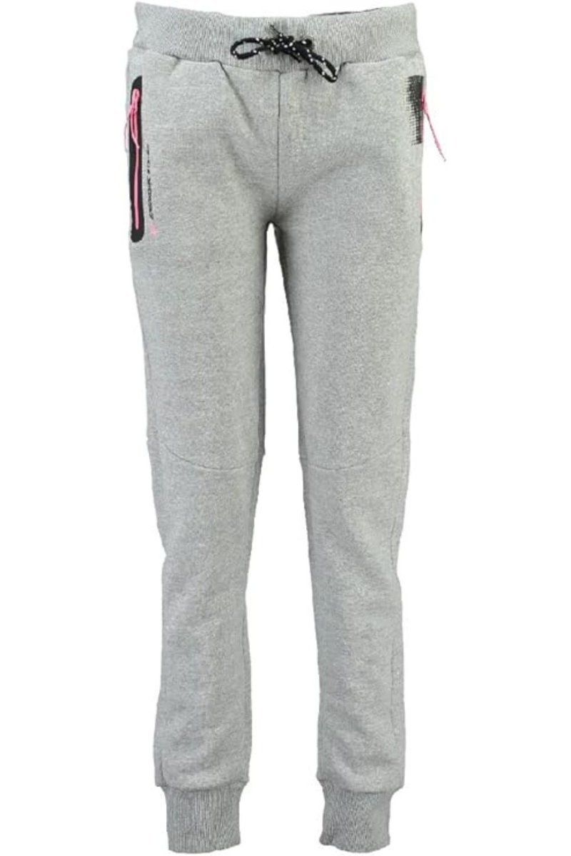 Spodnie damskie Canadian Peak joggery dresowe-XL
