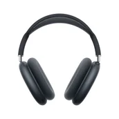 Słuchawki - Apple AirPods Max Granatowy (marynarski) - miniaturka - grafika 1