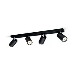 PHILIPS KOSIPO 50594/30/PN REFLEKTOR LAMPA PHILIPS 50594/30/PN - Lampy sufitowe - miniaturka - grafika 2