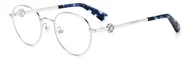 Okulary korekcyjne, oprawki, szkła - Okulary korekcyjne Kate Spade CAIA F 010 - miniaturka - grafika 1