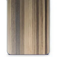 Akcesoria do tabletów i e-booków - Folia naklejka skórka strukturalna na TYŁ do Samsung Galaxy Tab A 10.1 (2019) -  Drewno Paski Mix - apgo SKINS - miniaturka - grafika 1