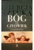 Religia i religioznawstwo - Bóg czy człowiek - miniaturka - grafika 1
