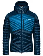 Kurtki męskie - VAUDE Męska kurtka Sesvenna Pro Jacket II - miniaturka - grafika 1