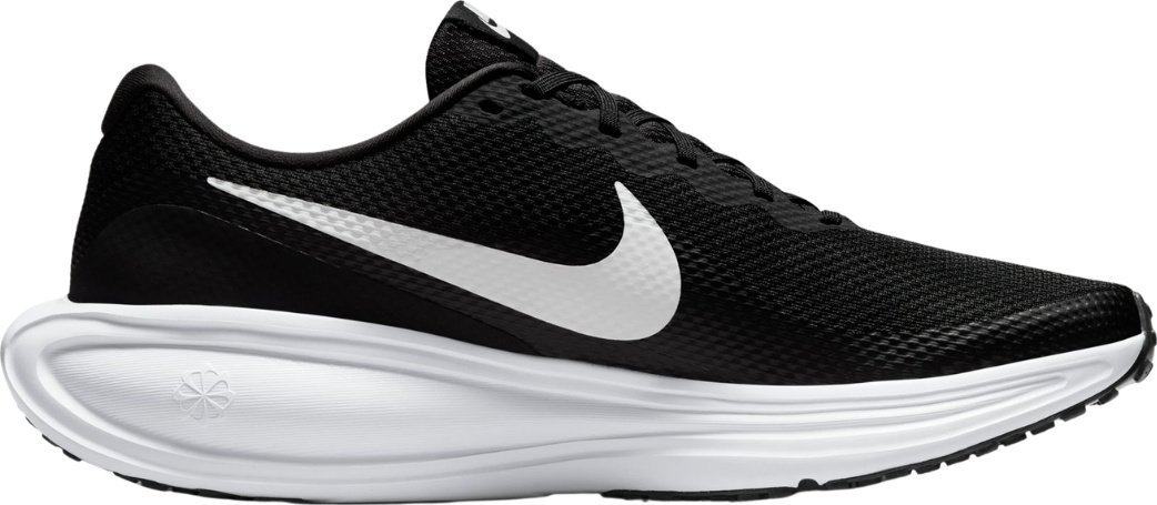 Nike Buty męskie Nike Revolution 8 czarne HJ9198 003 40,5