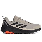 Buty trekkingowe męskie - Buty adidas Terrex Anylander Hiking IH3545 - beżowe - miniaturka - grafika 1