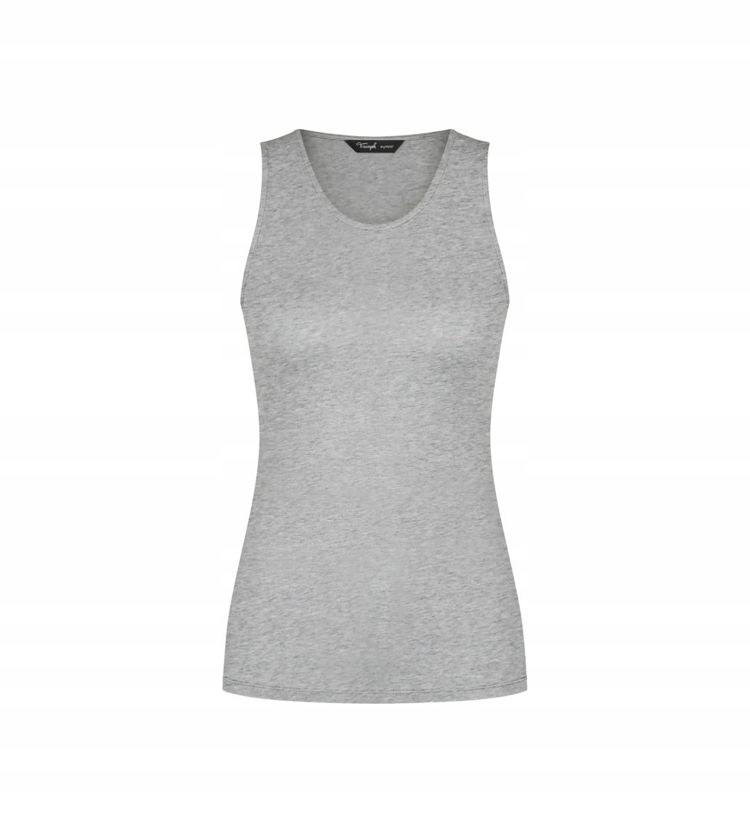 Top damski Triumph Beauty Layers NSL Top Wool rozm.S