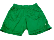 Spodenki damskie - Spodenki damskie treningowe Nike Air Jordan AT0538377 XL - miniaturka - grafika 1