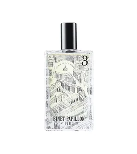 Binet-Papillon No. 3 Cologne Curieuse woda perfumowana unisex 100ml - Wody i perfumy unisex - miniaturka - grafika 1