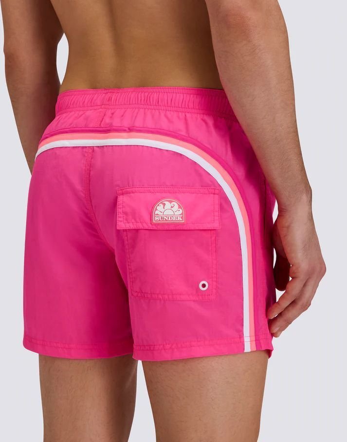 strój kąpielowy mare e piscina męskie sundek m504bdn5100 boardshort 69402 chromis