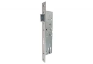 Zamki i wkładki - Zamek główny Assa Abloy One system 92/30, czoło płaskie 24/270, trzepień 8 mm - miniaturka - grafika 1