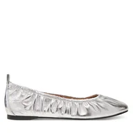 Baleriny - Baleriny Tamaris Newd By Tamaris 1-22103-44 Srebrny - miniaturka - grafika 1