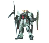 Gadżety dla graczy - Bandai HG 1/144 FORBIDDEN GUNDAM - miniaturka - grafika 1