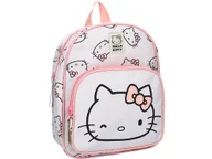 Plecaki szkolne i tornistry - Plecak dziecięcy Hello Kitty Friendship Fun - miniaturka - grafika 1