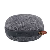 Głośniki przenośne - AWEI Y260 Szary - miniaturka - grafika 1