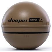 DEEPER Echosonda wędkarska DEEPER CHIRP+ 2.0 z GPS