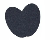 Pasmanteria - ŁATY ŁATKI TERMOPRZYLEPNE NA SPODNIE ŁOKCIE JEANS CIEMNY PARA - miniaturka - grafika 1