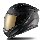 Kaski motocyklowe - Kask Integralny Nexx X.WST3 Zero Pro Carbon MT Carbon ZłotyXL - miniaturka - grafika 1