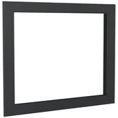 Akcesoria kominkowe - Ramka Stalowa Do Zosia Eco 12 - miniaturka - grafika 1