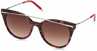 Okulary przeciwsłoneczne - Okulary Calvin Klein Ck4362s 617 - miniaturka - grafika 1