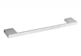 Uchwyt meblowy PAROS (rozstaw: 160 mm, szerokość: 194 mm), chrom - Meble modułowe i akcesoria - miniaturka - grafika 1