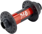 Piasty rowerowe - DT SWISS 240 Classic Piasta przednia 15x110mm TA Disc CL 32H 2021 Piasty MTB 2160020907 - miniaturka - grafika 1