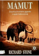 Felietony i reportaże - Mamut Zmartwychwstanie giganta z epoki lodowcowej - miniaturka - grafika 1