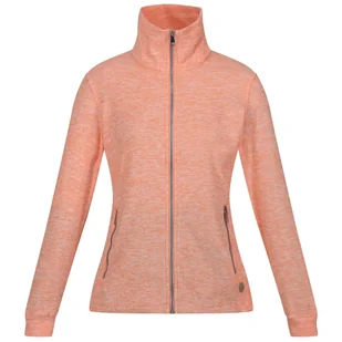 Bluza damska Regatta Azaelia F/Z Rozmiar: XS / Kolor: różowy - Bluzy sportowe damskie - miniaturka - grafika 1