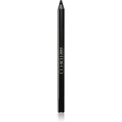 Pozostałe kosmetyki - Artdeco Eye Liner Soft Eye Liner Waterproof kredka do oczu odcień 221.10 black 1,2 g - miniaturka - grafika 1