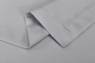 Obrus 120x200 Plamoodporny Klasyczny Elegant Szary - Obrusy i serwetki - miniaturka - grafika 6