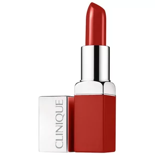 Clinique Pop Lip Colour+Primer 07 Passion Pop - Szminki - miniaturka - grafika 1