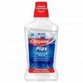 Płyny do płukania jamy ustnej - Colgate Palmolive Plax Sensation White płyn do płukania ust 500 ml unisex - miniaturka - grafika 1