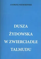 Historia świata - Dusza żydowska w zwierciadle Talmudu - miniaturka - grafika 1