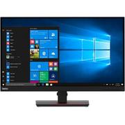 Monitory - Lenovo ThinkVision T27h-2L - miniaturka - grafika 1