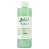Toniki i hydrolaty do twarzy - Mario Badescu Aloe Vera Toner (236ml) - miniaturka - grafika 1