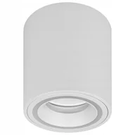 Lampy sufitowe - Oprawa Natynkowa GU10 Halogenowa Tuba Led sufitowa - miniaturka - grafika 1