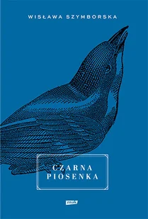 Czarna piosenka w.2 - Poezja - miniaturka - grafika 1