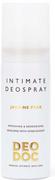 Kosmetyki do higieny intymnej - DeoDoc Deospray Intimate Jasmine Pear (50ml) - miniaturka - grafika 1