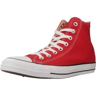 Buty trekkingowe damskie - Trampki Converse Chuck Taylor All Star Hi, Dla obu płci - miniaturka - grafika 1