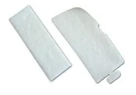 Akcesoria do odkurzaczy - ZESTAW FILTRÓW E3 Electrolux Mondo - miniaturka - grafika 1