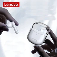 Słuchawki - Lenovo XT96 TWS - miniaturka - grafika 1