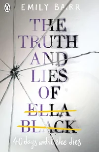 Penguin Books The Truth and Lies of Ella Black Emily Barr - Klasyka - miniaturka - grafika 1