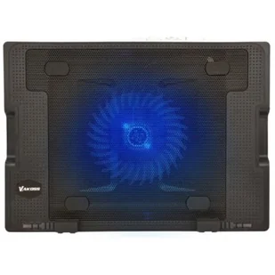 Vakoss LF-1860AL - Podkładki chłodzące pod laptopa - miniaturka - grafika 1