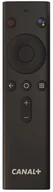 Piloty - PILOT CANAL+ BOX 4K NOWY MODEL ANDROID TV BOX NOWY - miniaturka - grafika 1