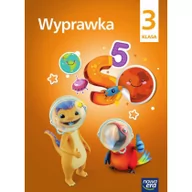 Lektury szkoła podstawowa - Wyprawka Szkoła Podstawowa Klasa 3 - miniaturka - grafika 1