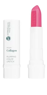 BELL Hypoallergenic Vegan Collagen Pomadka do ust Plumping Color nr 3 4g - Szminki - miniaturka - grafika 2